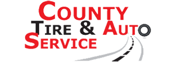 County Tire & Auto Service - (St. Louis, MO)